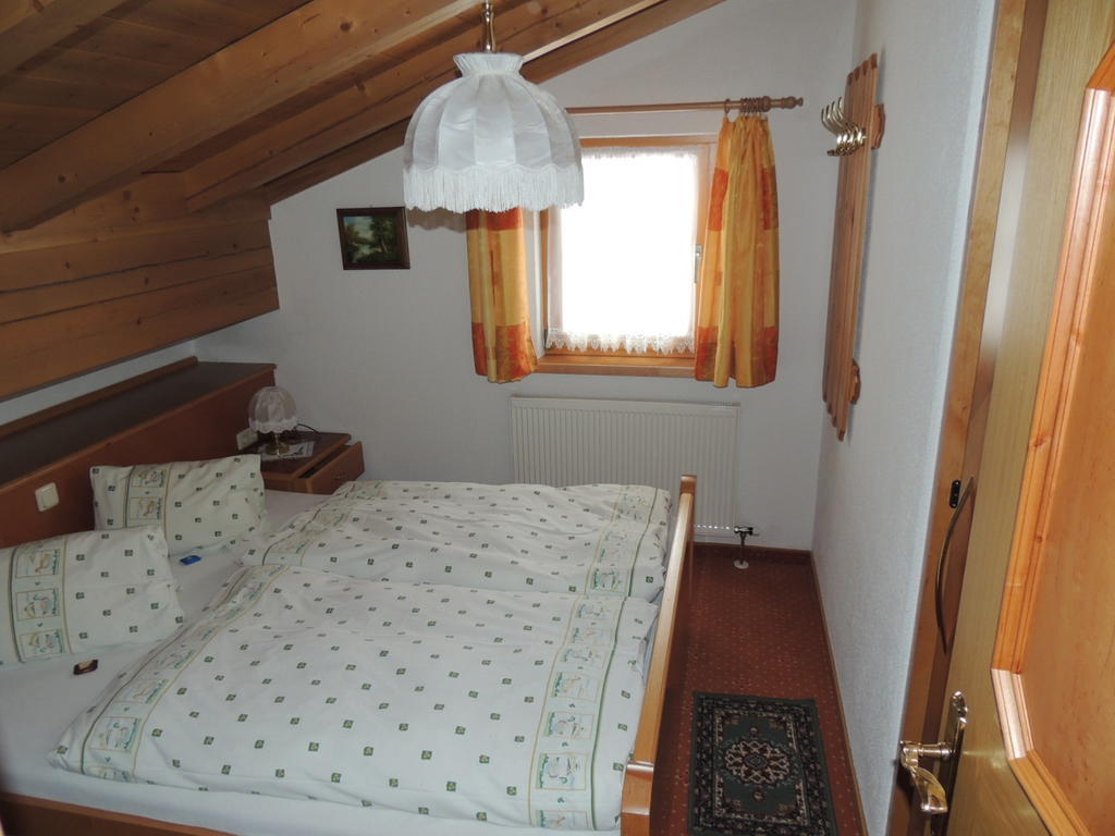 Ferienwohnungen Lemberger Krimml Cameră foto