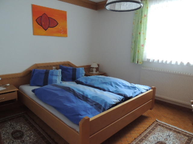Ferienwohnungen Lemberger Krimml Cameră foto